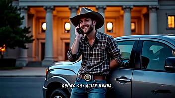 Fierro del norte relatos 8