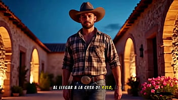 Fierro del norte relatos 8