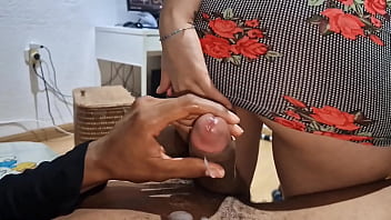 Ella me encanta sobre todo su maravilloso culo