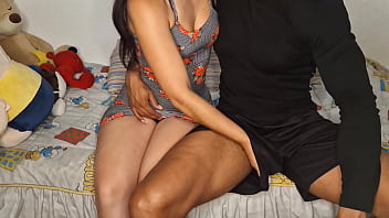 Ella me encanta sobre todo su maravilloso culo