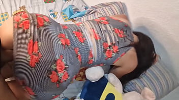 Ella me encanta sobre todo su maravilloso culo