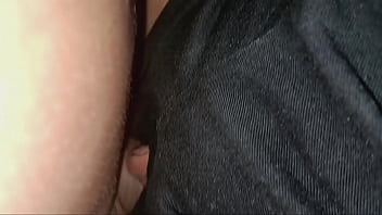 เล่นท่าหมากับสาวสวยจนน้ำแตก