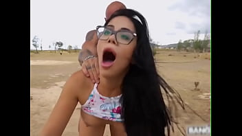 Hermoso culo da buen anal