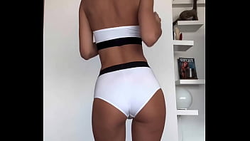 In the mood to dance