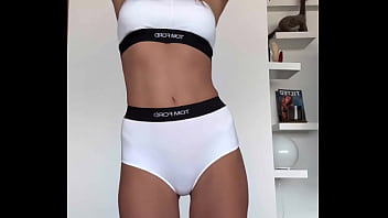 In the mood to dance