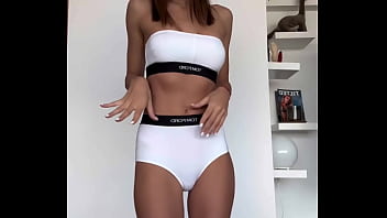 In the mood to dance