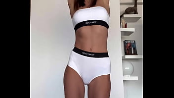 In the mood to dance