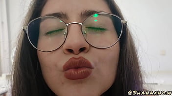 Music videoclip and love confession