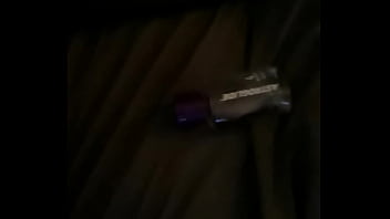 Girlfriend taking it from the back