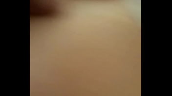 Girlfriend taking it from the back