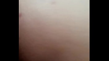 Girlfriend taking it from the back