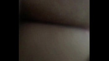 Doggystyle pussy beating fucking wifey till she turns red