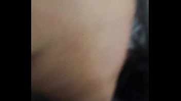 Doggystyle pussy beating fucking wifey till she turns red