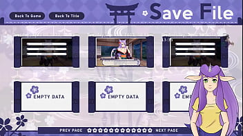 Kiara and my adeventure episode three neko blowjob nyaa