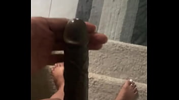 I take pride in helping you along your bisexual journey let me be the first one to enter you from behind & show you w