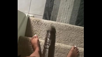 I take pride in helping you along your bisexual journey let me be the first one to enter you from behind & show you w