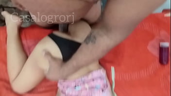 Age play cosplay street meat anal