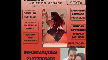 Sextouuu a putaria na mansão vem