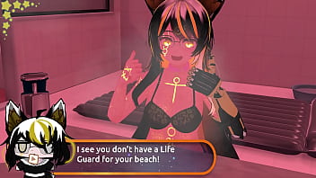 Skit from that one porno