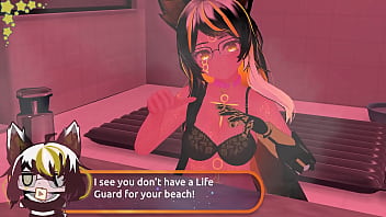 Skit from that one porno