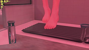 Skit from that one porno