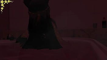 Skit from that one porno