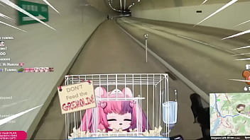 Skit from that one porno