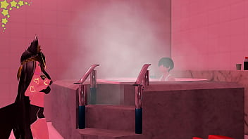 Skit from that one porno