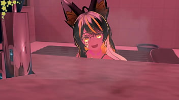 Skit from that one porno