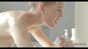 Perfect teen pussy fucked eva 6 44