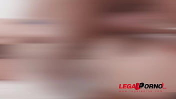 Balls deep airtight dp for anita blanche sz2239