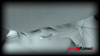 Balls deep airtight dp for anita blanche sz2239