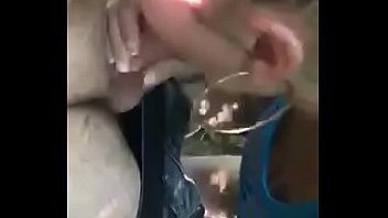 Blonde whore suck my dick