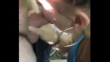 Blonde whore suck my dick