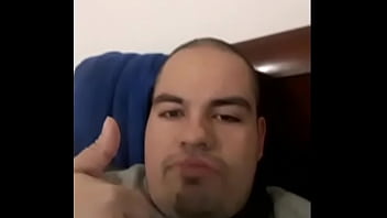 Jerking Off Having Fun With A Transwoman thumbnail