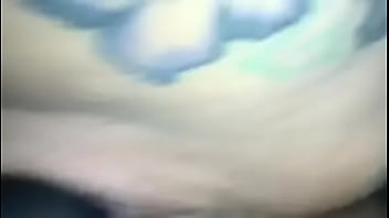 Late night female mastabation