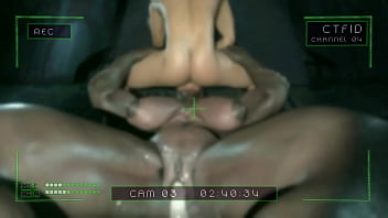 Elite creampied by marine