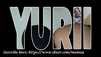 Mamou avec yurii bande annonce épisode 3 2 je lui leche sa jolie chatte