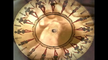 Retro erotic drawings