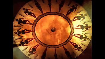 Retro erotic drawings