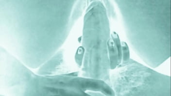 Retro erotic drawings