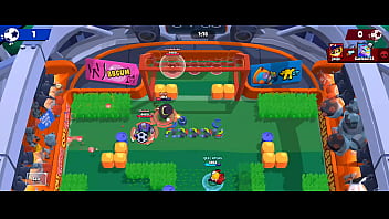 Poco demente faz merda e perde a partida miser&aacute;velment