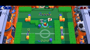 Poco demente faz merda e perde a partida miserávelment