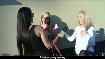 Amateur Girl Likes To Suck Cock For Cash 8 thumbnail