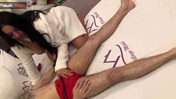 Dei para o amigo do meu namorado