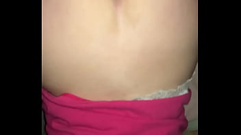 Horny couple goes in