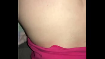 Horny couple goes in