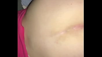 Horny couple goes in