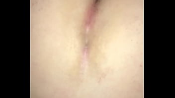 Horny couple goes in