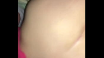 Horny couple goes in